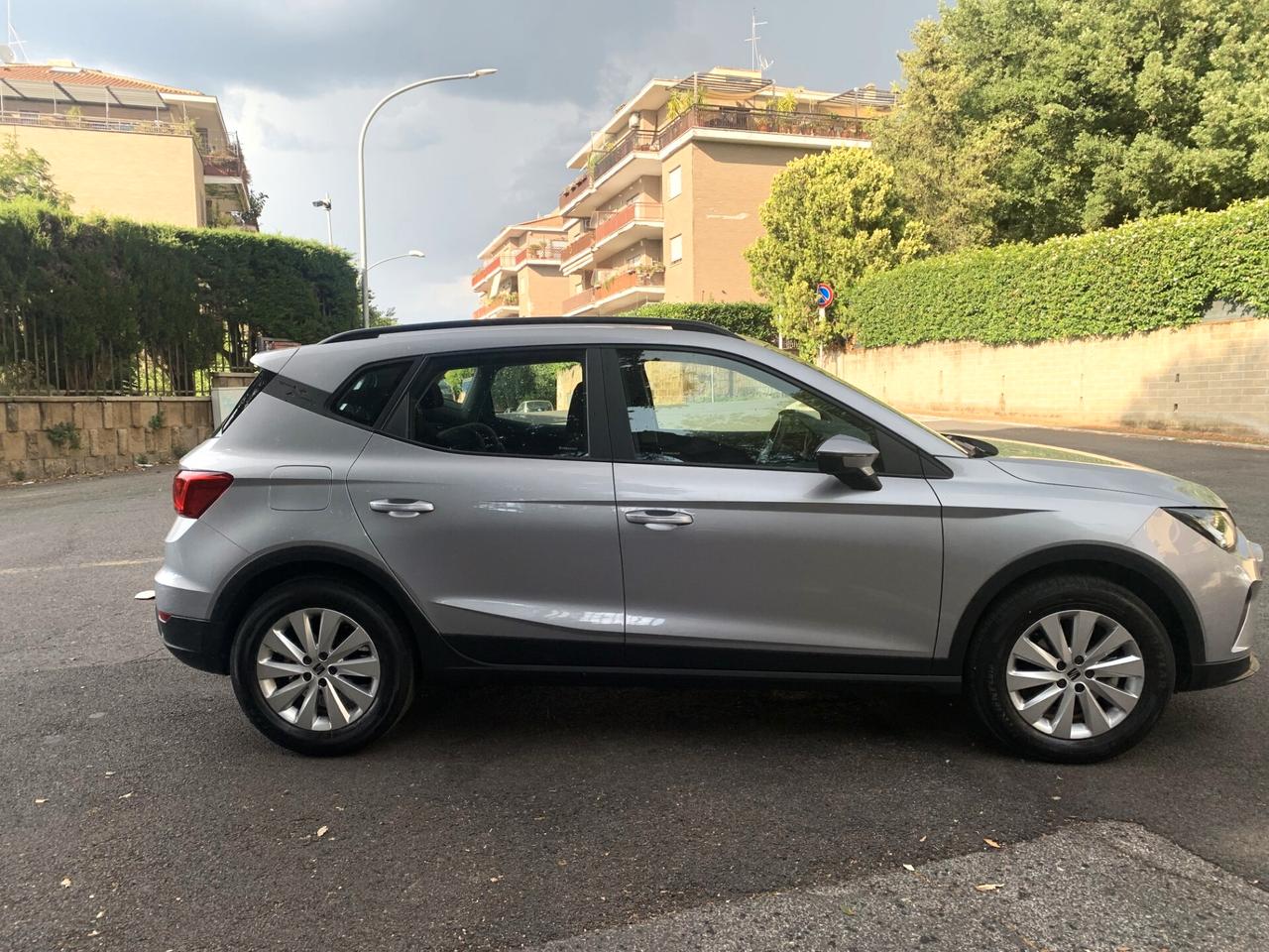 Seat Arona 1.0 TSI 110 CV UNIPRO KM37180
