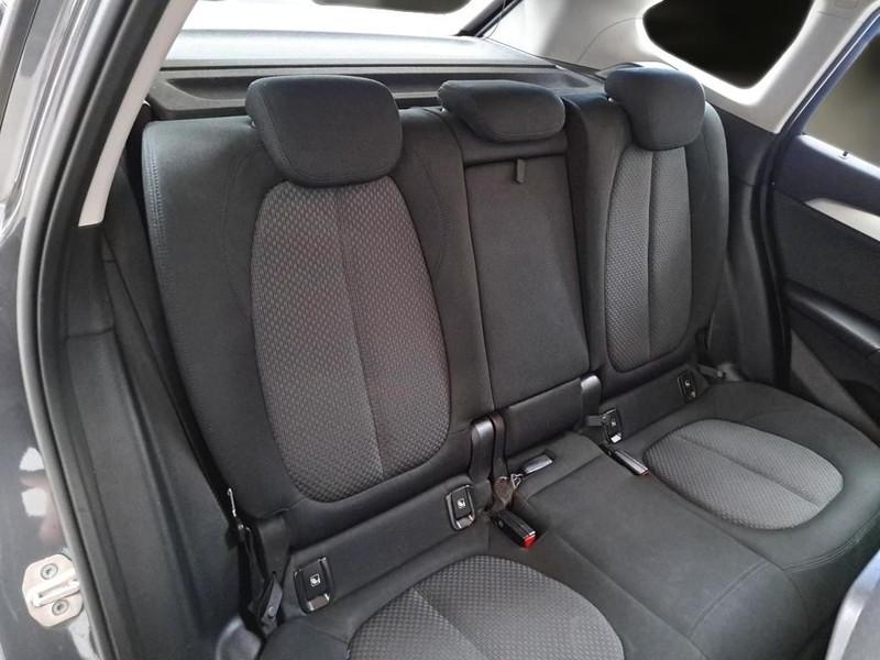 BMW X1 xDrive 25e Business Advantage automatico