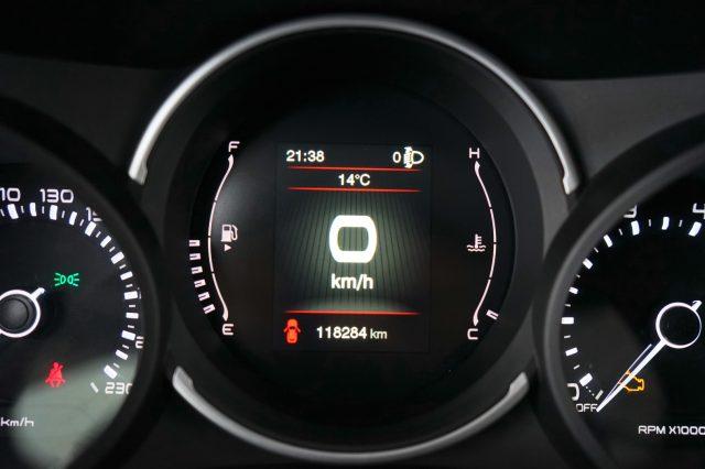 FIAT 500L 1.3 Multijet 95 CV Business Living