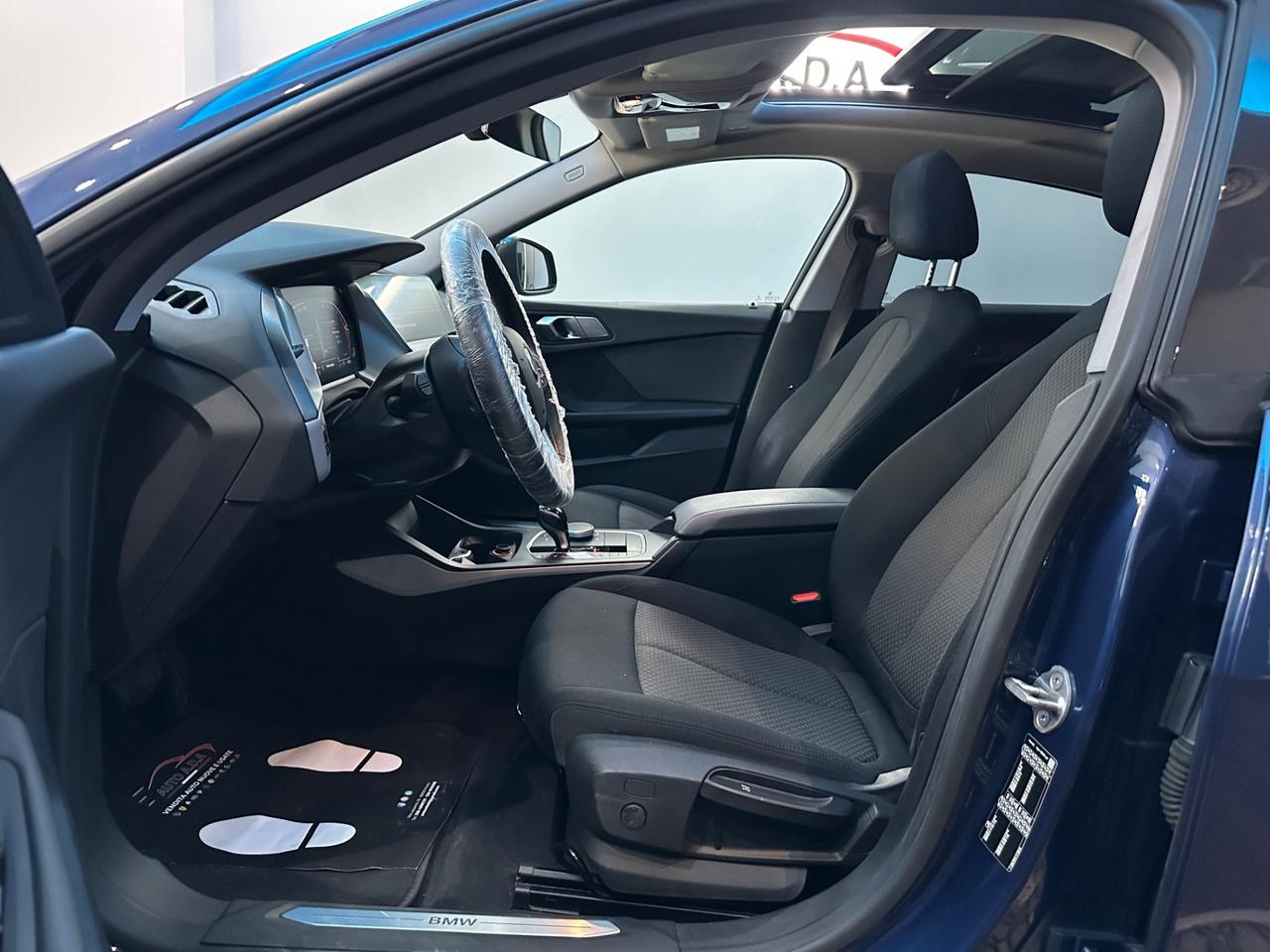 Bmw Serie 2 Gran Coupé 218d Business Advantage