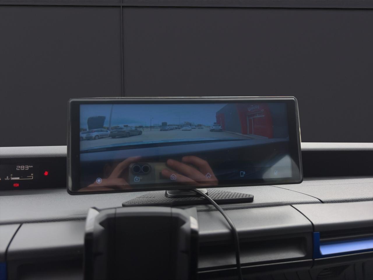 CITROEN C3 1.2 PureTech 100CV YOU