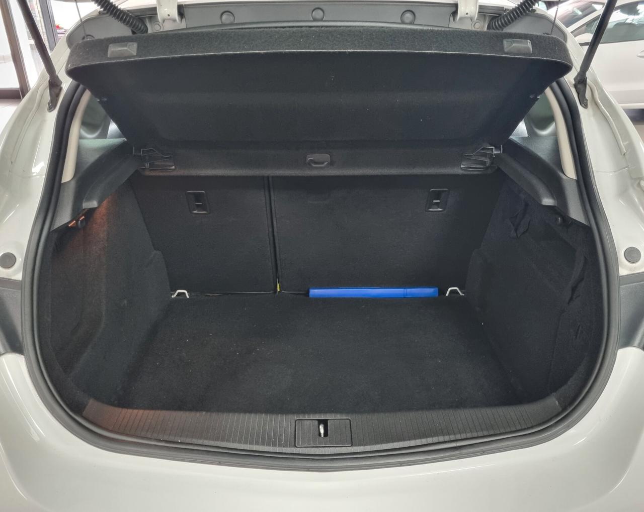 OPEL ASTRA 1.7 CDTI 110CV 5p. ELECTIVE OK NEOPATENTATI