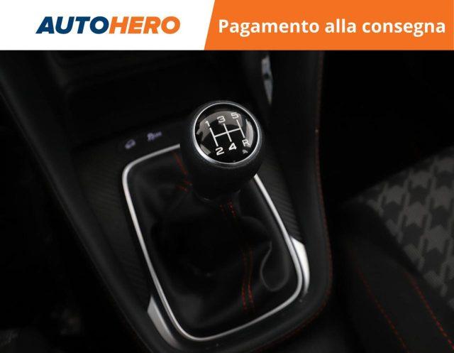 MG ZS 1.5 VTi-tech Comfort