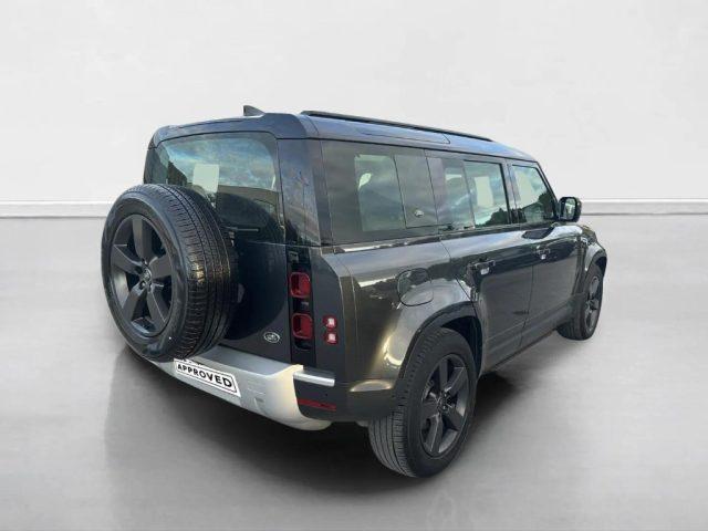 LAND ROVER Defender 110 3.0D I6 200 CV AWD Auto SE
