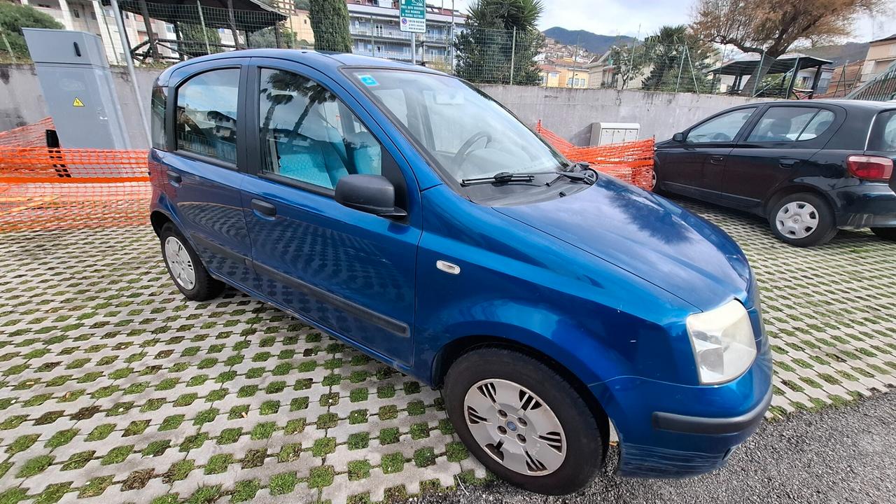 Fiat Panda 1.1 Actual