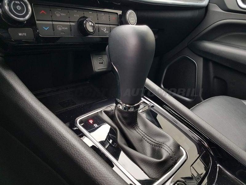 Jeep Compass 1.5 turbo t4 mhev Limited 2wd 130cv dct