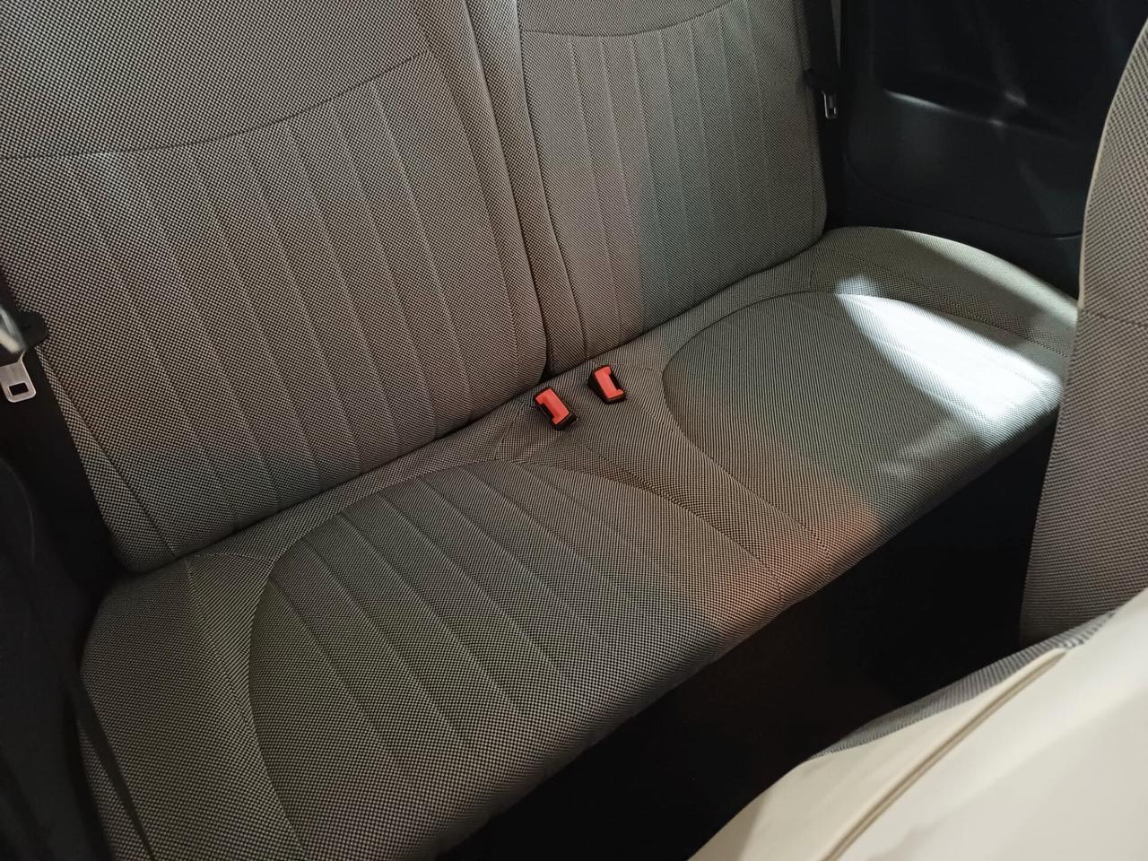 Fiat 500 1.3 Multijet 75cv OTTIMA - 2010