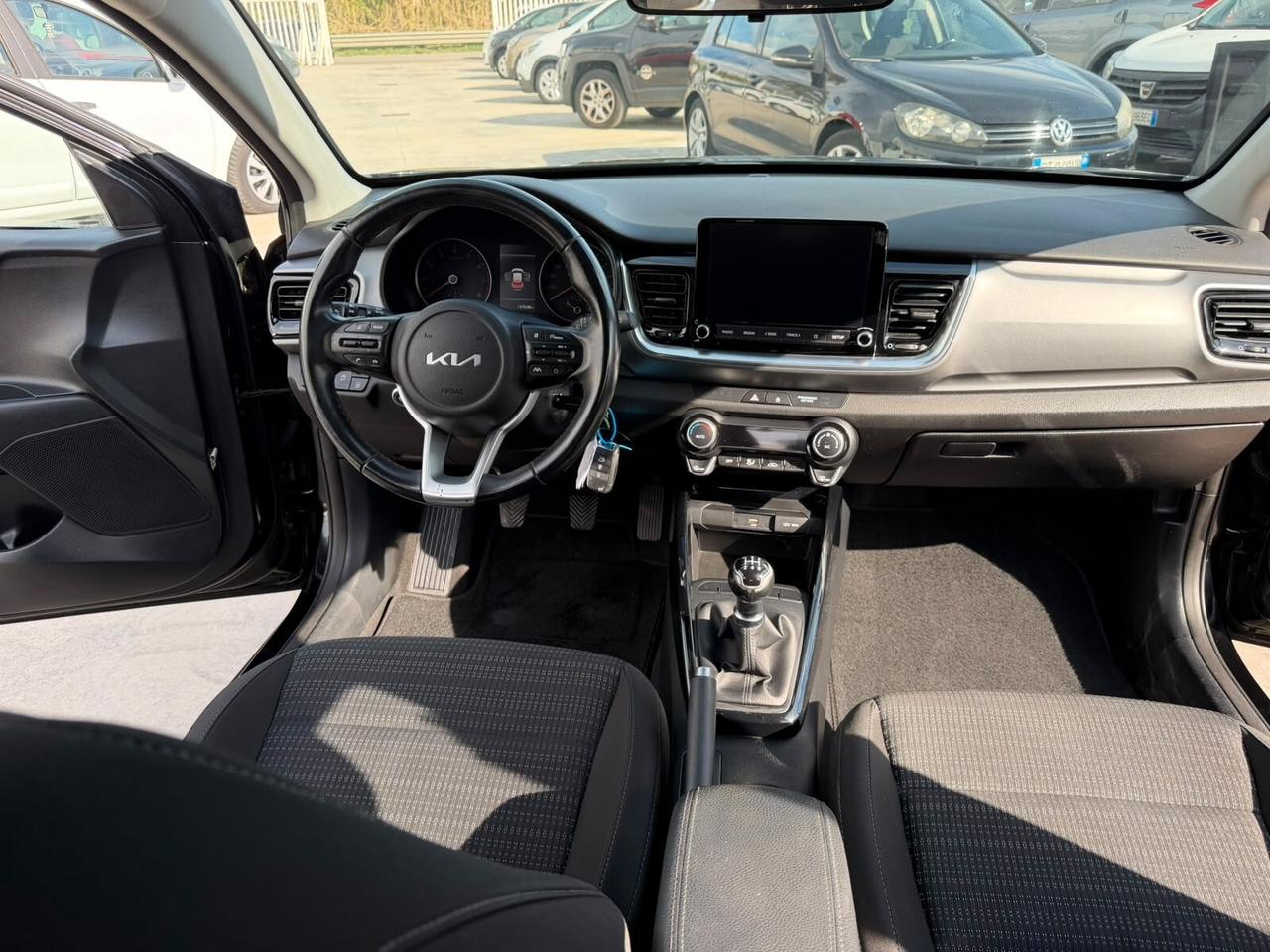 Kia Stonic 1.2 DPI ECO GPL Style
