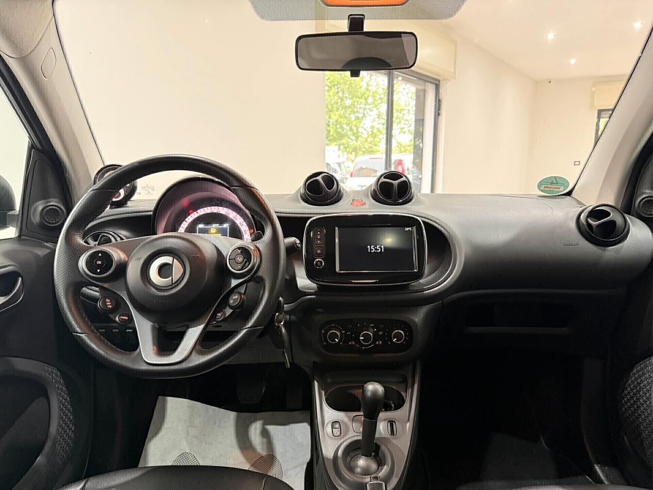 Smart ForTwo 70 1.0 Urban