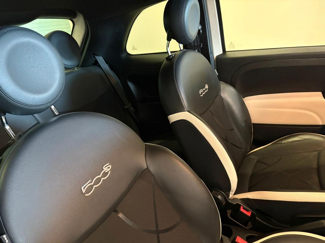 Fiat 500 1.3 Multijet 95 CV S