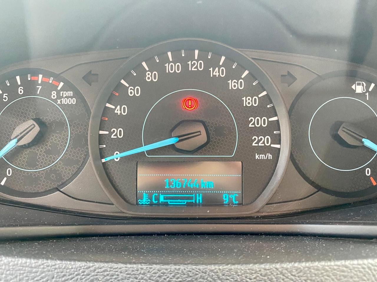 Ford Ka Ka+ 1.2 85 CV Start&Stop Active