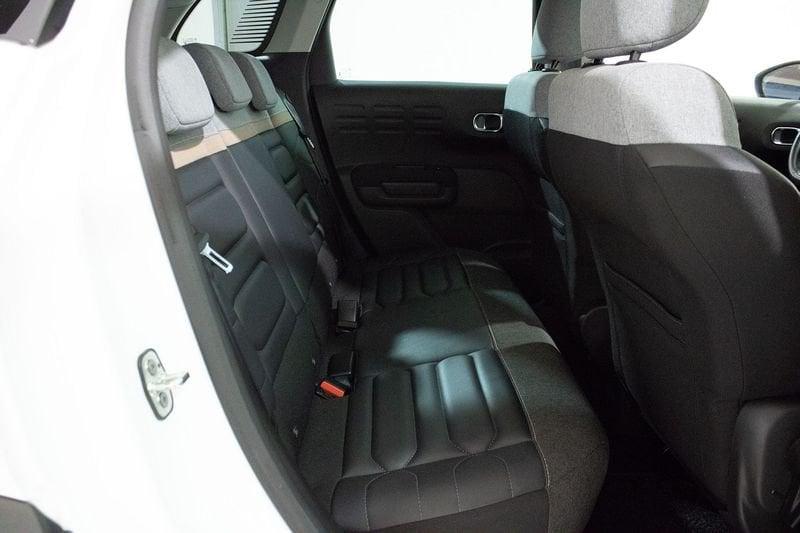 Citroën C3 Aircross C3 Aircross BlueHDi 110cv Feel