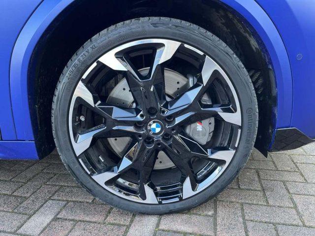 BMW X2 xdrive M35i auto