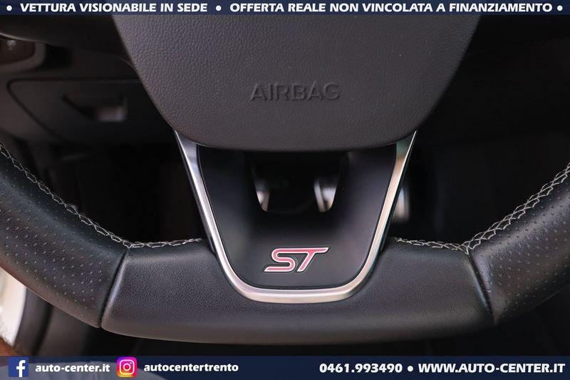 Ford Fiesta ST ST 1.5 200CV Performance Pack 5p FULL