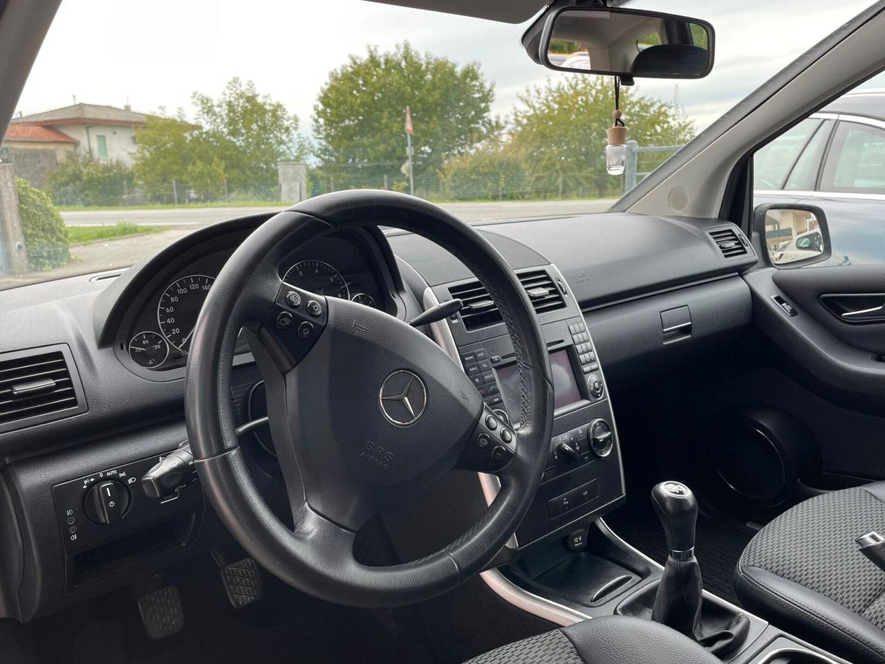 Mercedes-benz A 160 BlueEFFICIENCY