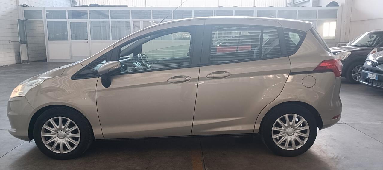 Ford B-Max 1.4 90 CV Titanium