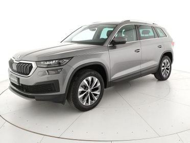 Skoda Kodiaq 1.5 TSI Style DSG 7posti