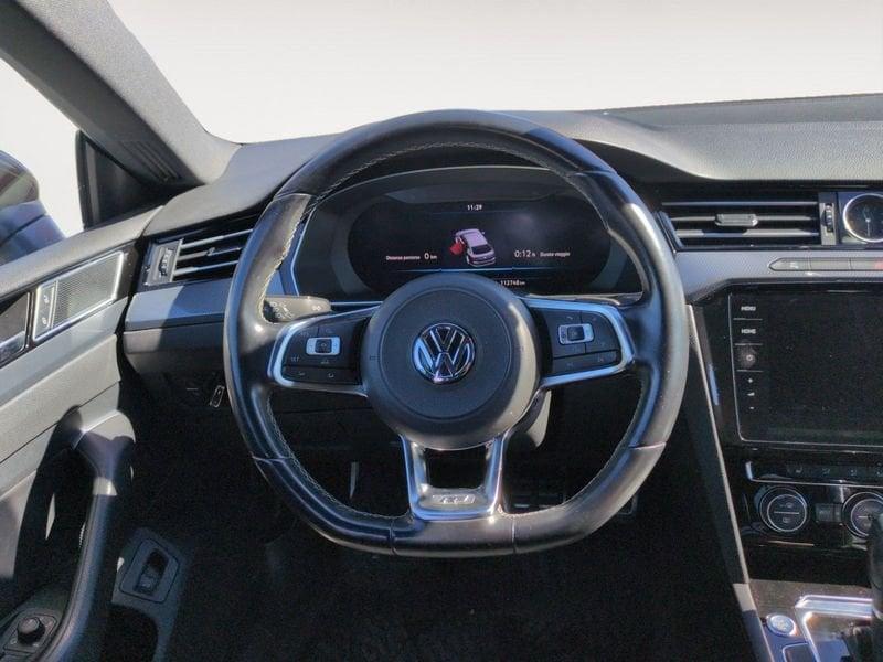 Volkswagen Arteon Arteon 2.0 tdi Sport 190cv dsg