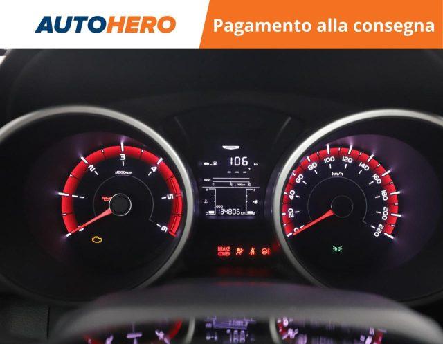 SSANGYONG XLV 1.6d 2WD Be Visual