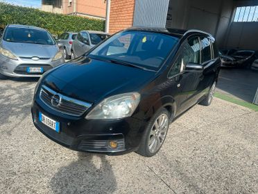 Opel Zafira 1.9 16V CDTI 150CV Cosmo