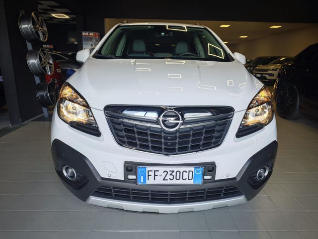 OPEL Mokka 1.6 CDTI Ecotec 136CV 4x2 Cosmo