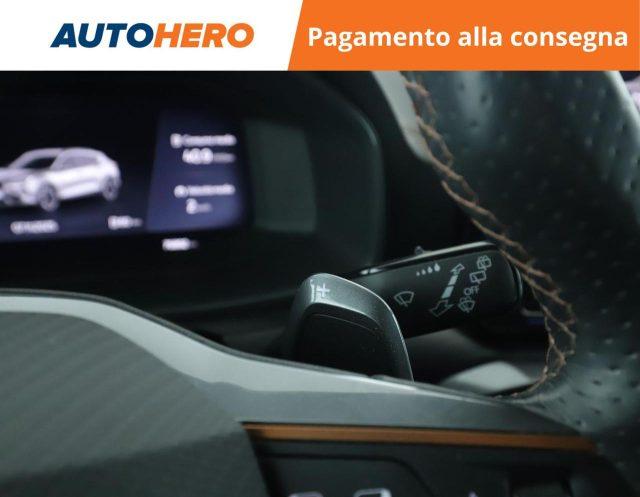 CUPRA Formentor 2.0 TSI 4Drive DSG VZ