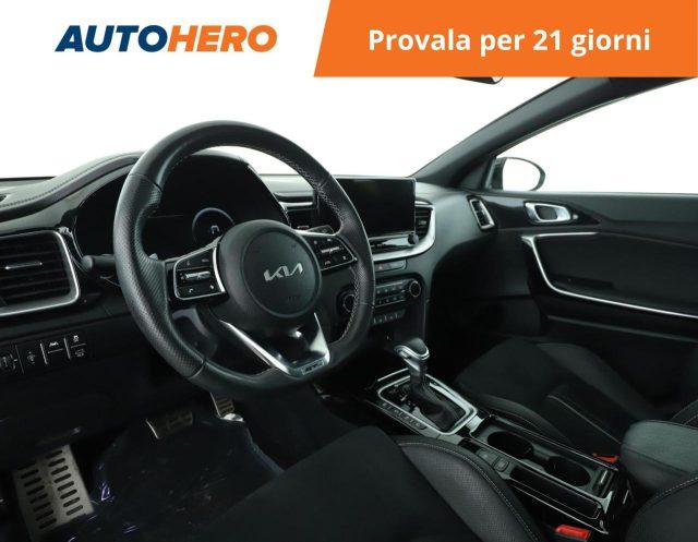 KIA Proceed 1.5 T-GDI MHEV DCT GT Line