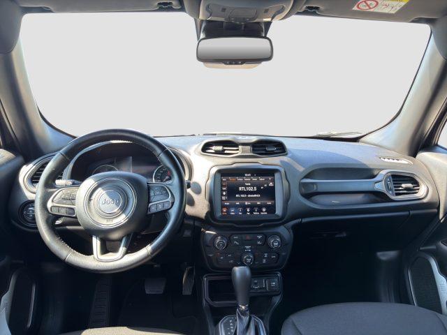 JEEP Renegade Renegade 1.3 T4 DDCT S