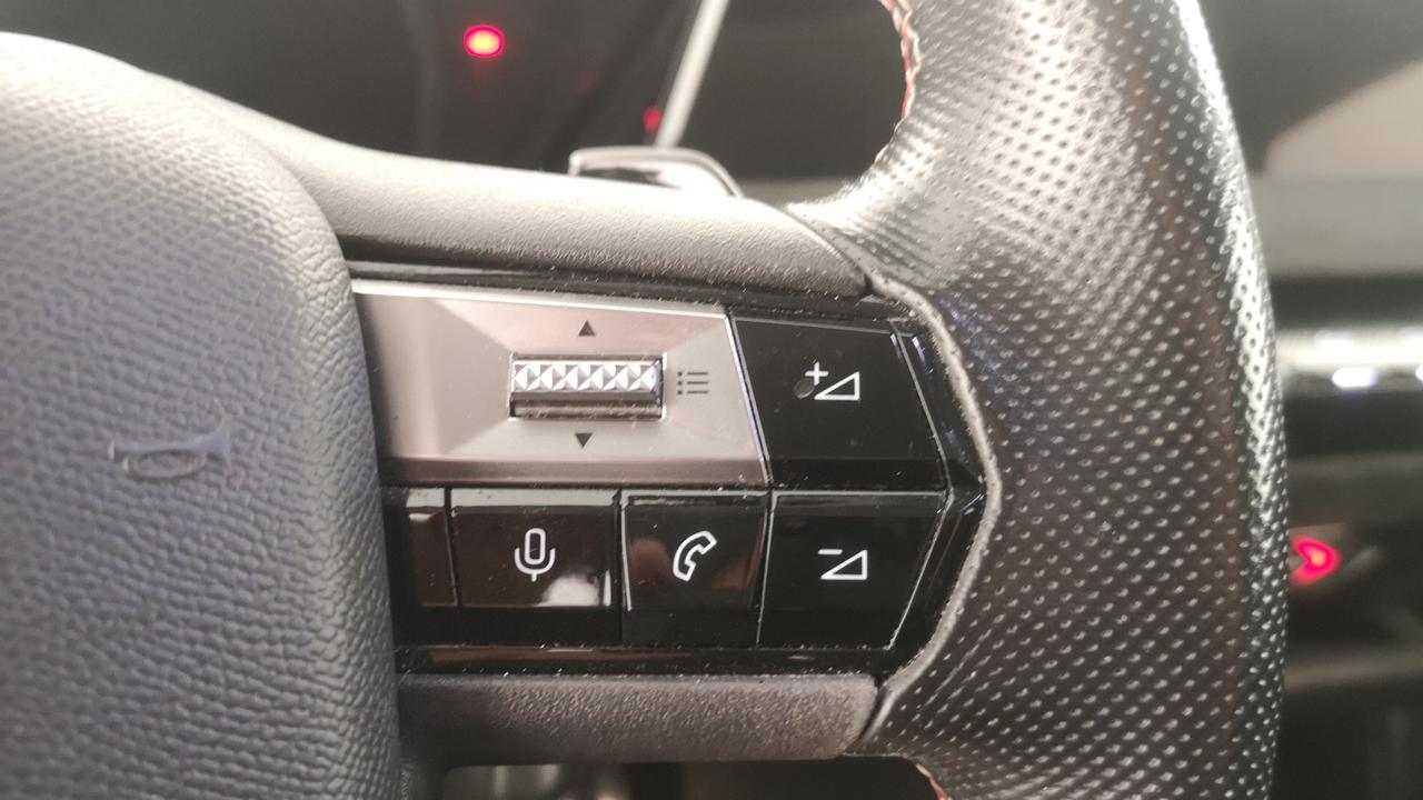 DS DS4 II 2021 - DS4 1.5 bluehdi Performance Line 130cv auto