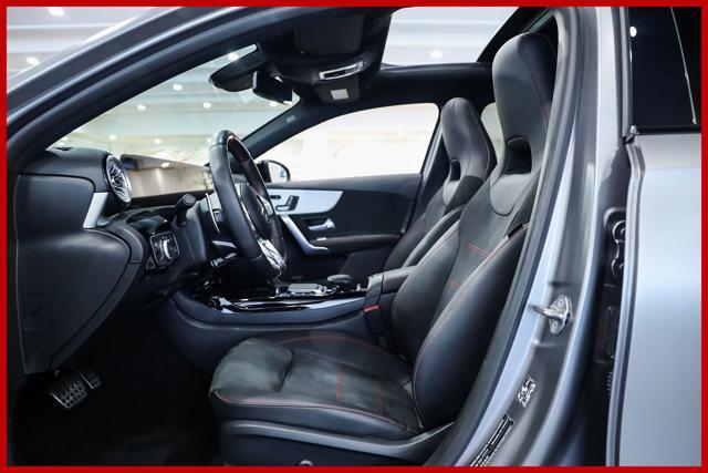 MERCEDES-BENZ A 35 AMG 4Matic|RACE EDITION