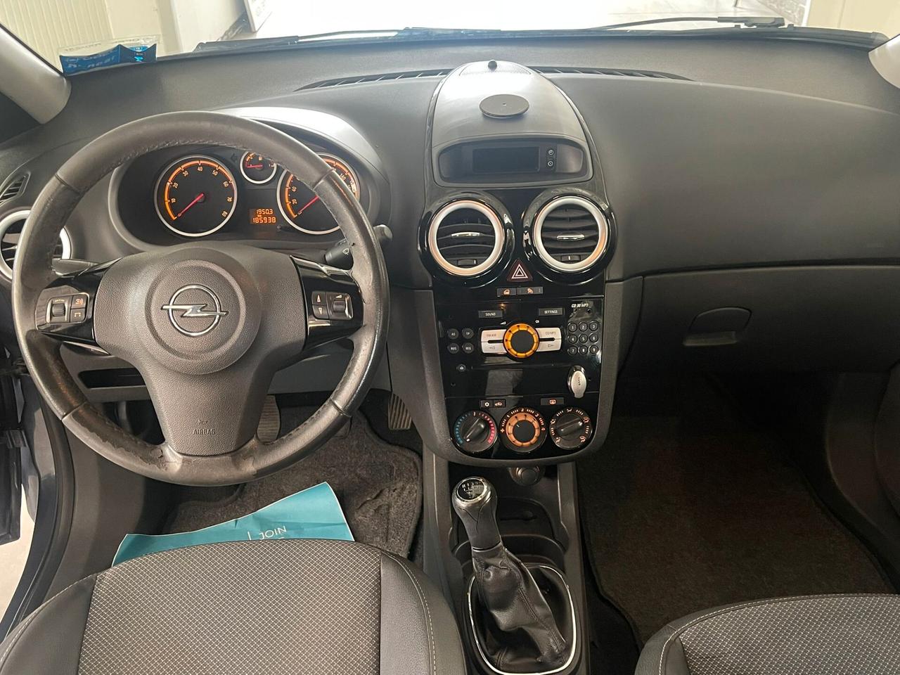 Opel Corsa 1.3 CDTI 95CV ecoFLEX 5 porte Start&Stop Elective