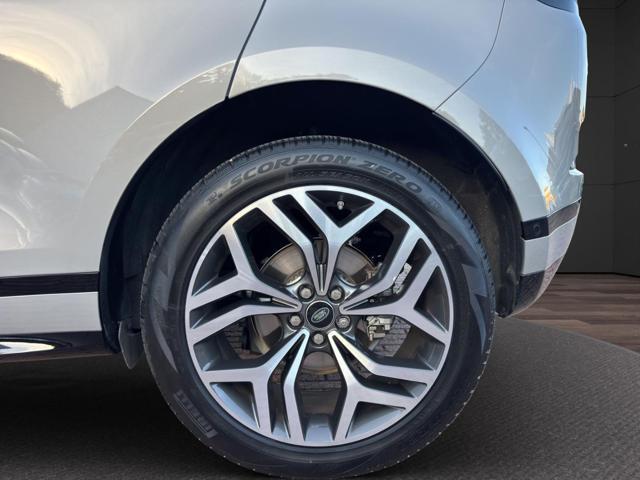 LAND ROVER Range Rover Evoque 2.0 I4 200 CV AWD Auto R-Dynamic SE