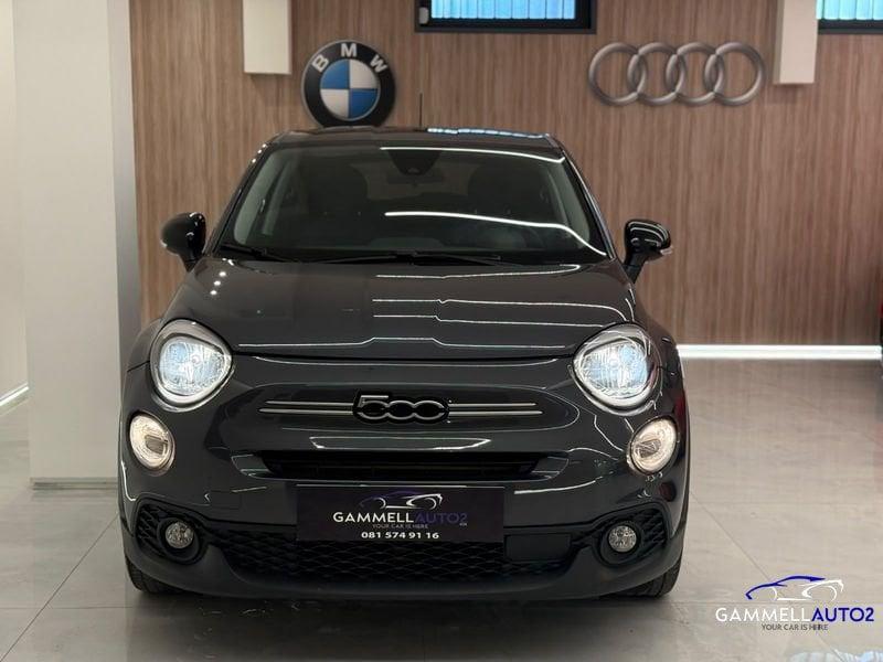 FIAT 500X 1.0 T3 120cv MT6