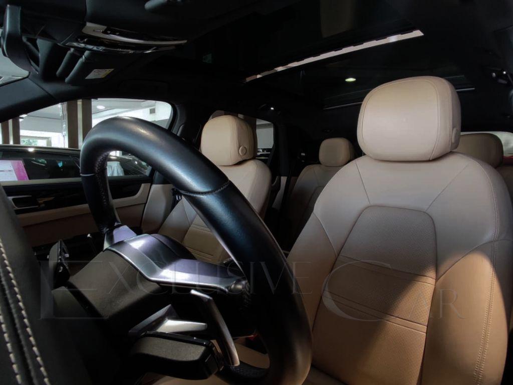 PORSCHE - Cayenne - 3.0 V6 Benzina Automatico AWD