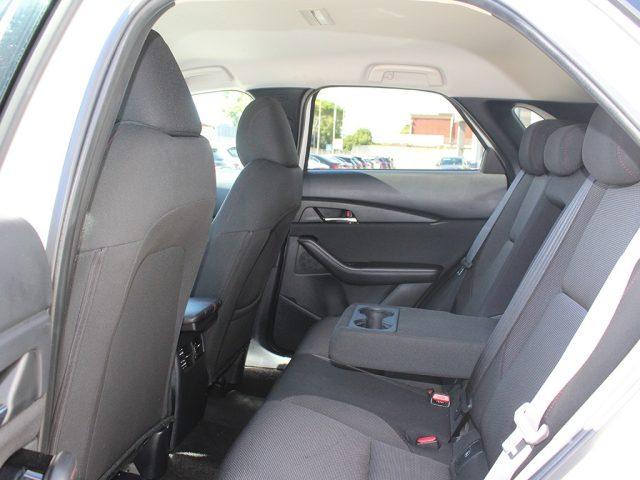 MAZDA CX-30 2.0L e-Skyactiv-G M Hybrid 2WD Homura
