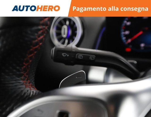 MERCEDES-BENZ GLB 200 d Automatic 4Matic Premium