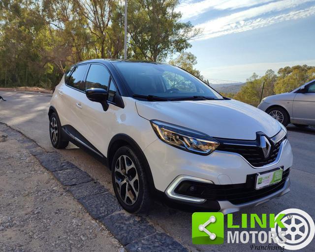 RENAULT Captur TCe 12V 90 CV Start&Stop Energy bose