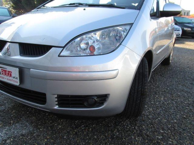 MITSUBISHI Colt 1.3 16v 5p. Instyle -Km CERTIFICATI- "PRONTO USO"