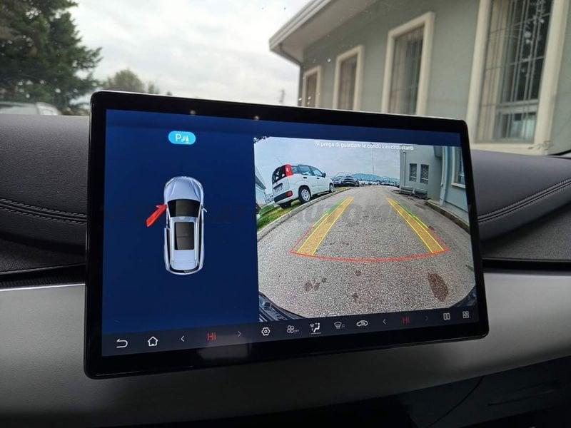 BYD Seal 6 DM-i Seal 6 DM-i Touring 1.5 phev Boost