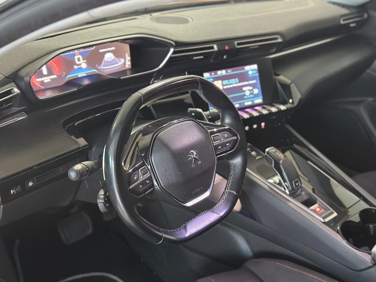 Peugeot 508 BlueHDi 130 Stop&Start Allure