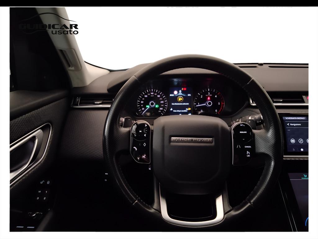 LAND ROVER Range Rover Velar 2017 - Range Rover Velar 2.0d i4 HSE 240cv