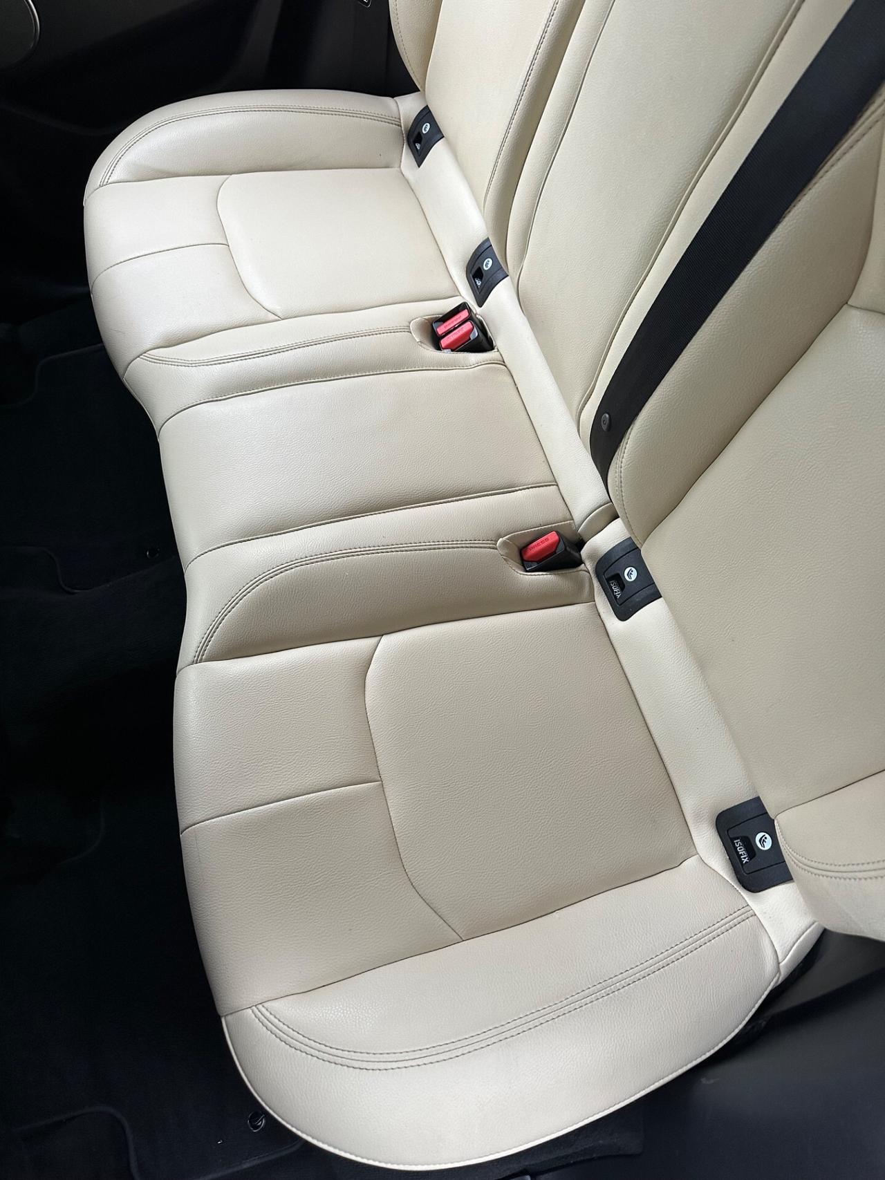 Land Rover RR Evoque 2.0 TD4 150cv SE Dynamic 4x4