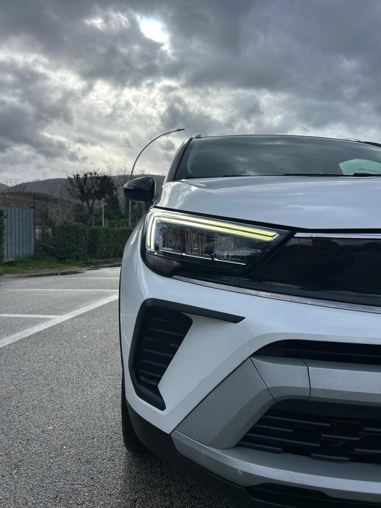 Opel Crossland X Ultimate - 1.5 diesel 110cv - 2021