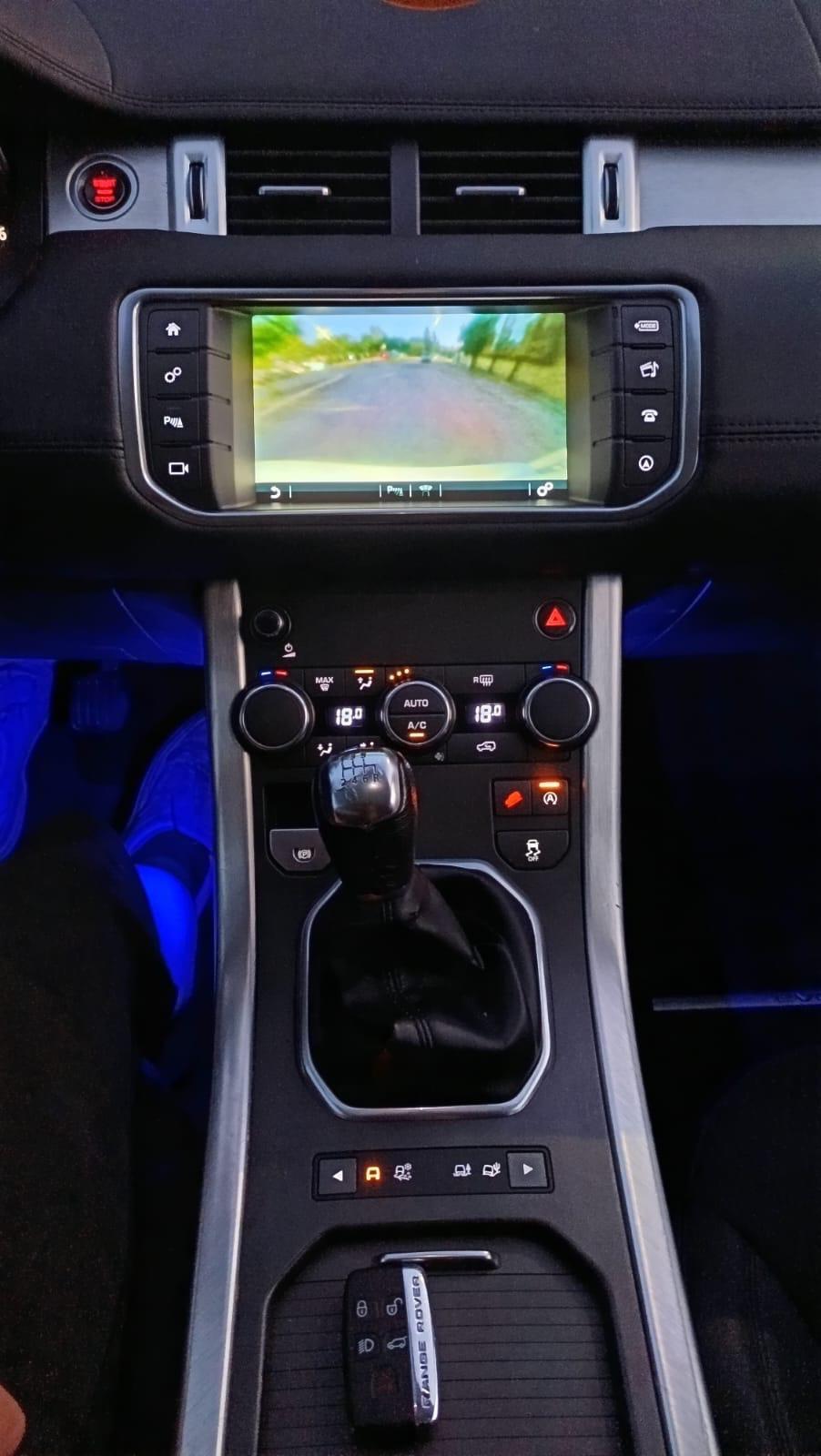 Land Rover Range Rover Evoque Range Rover Evoque 2.0 TD4 150 CV 5p. SE