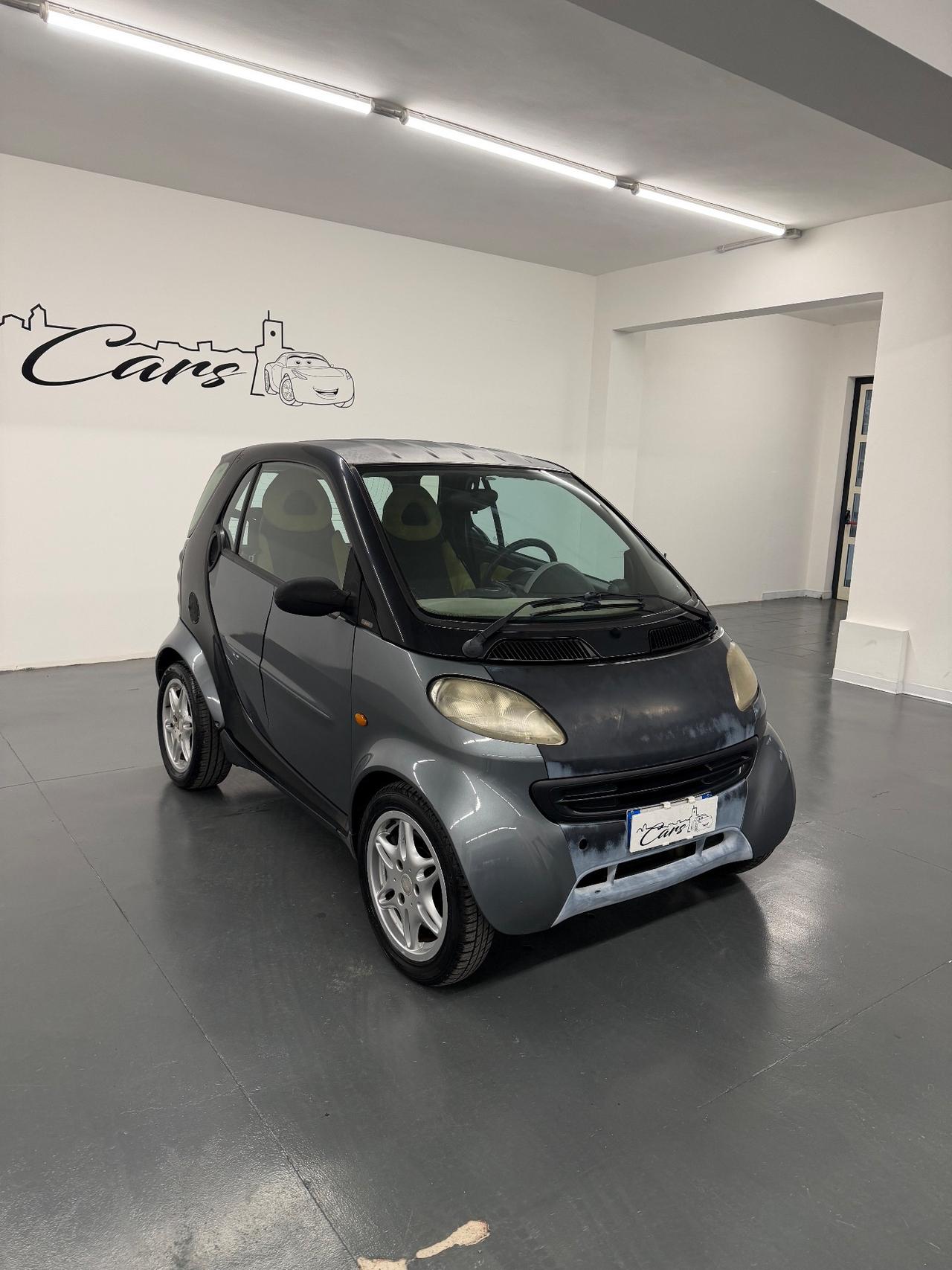 Smart 800 & pure cdi (30 kW)