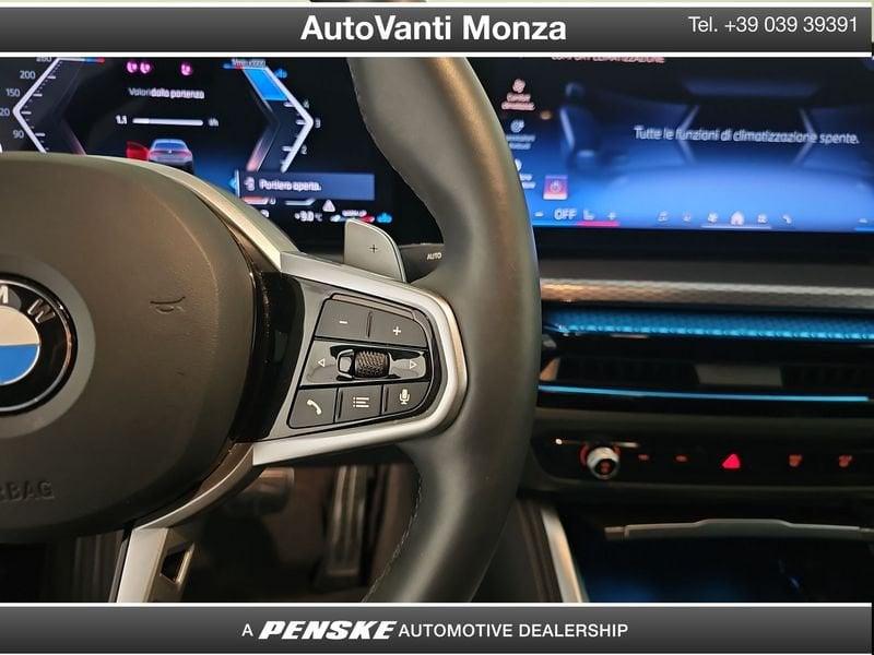 BMW Serie 4 Gran Coupé 420d xDrive 48V Msport Pro