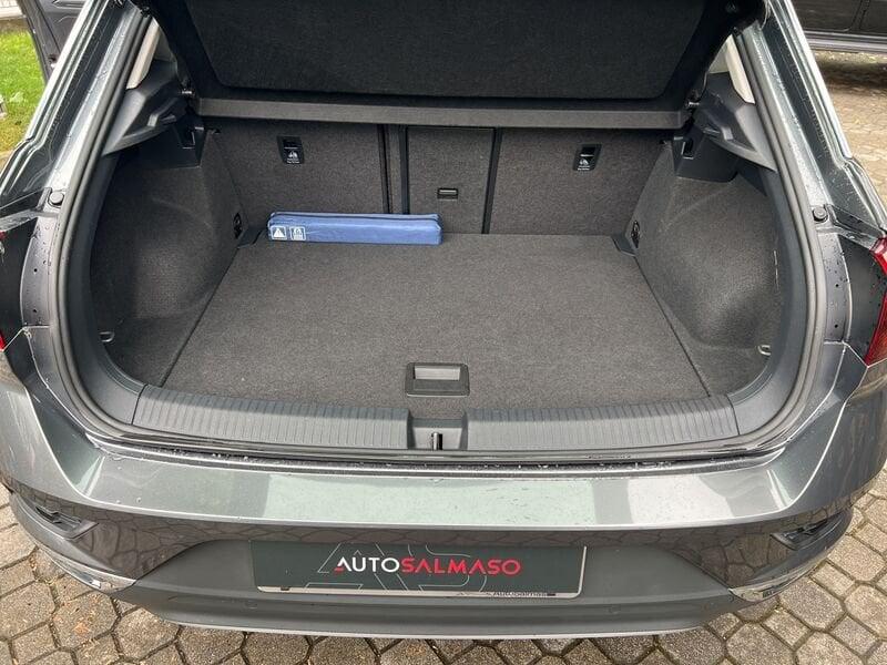 Volkswagen T-Roc 2.0 TDI DSG 4MOTION Advanced BlueMotion Technology