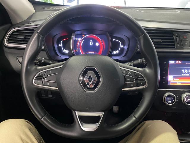 RENAULT Kadjar Blue dCi 8V 115CV EDC Business