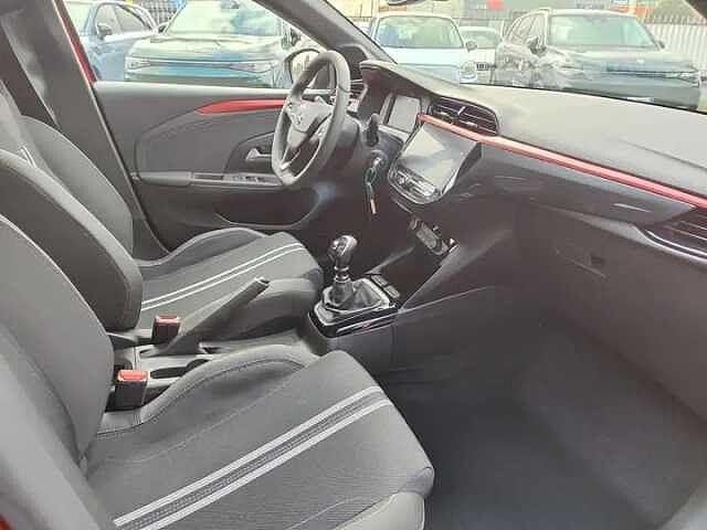 Opel Corsa 1.2 TurboBenzina 100cv YES KM ZERO