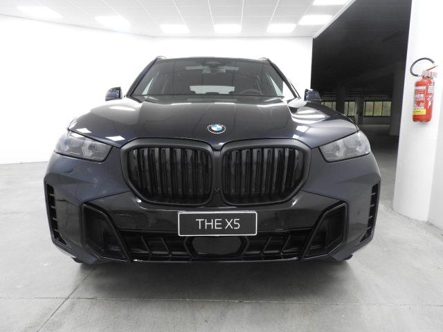 BMW X5 xDrive30d 48V Msport Pro